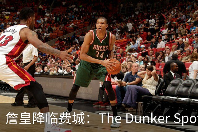 詹皇降临费城：The Dunker Spot拆解勒布朗适配76人的野心与隐患