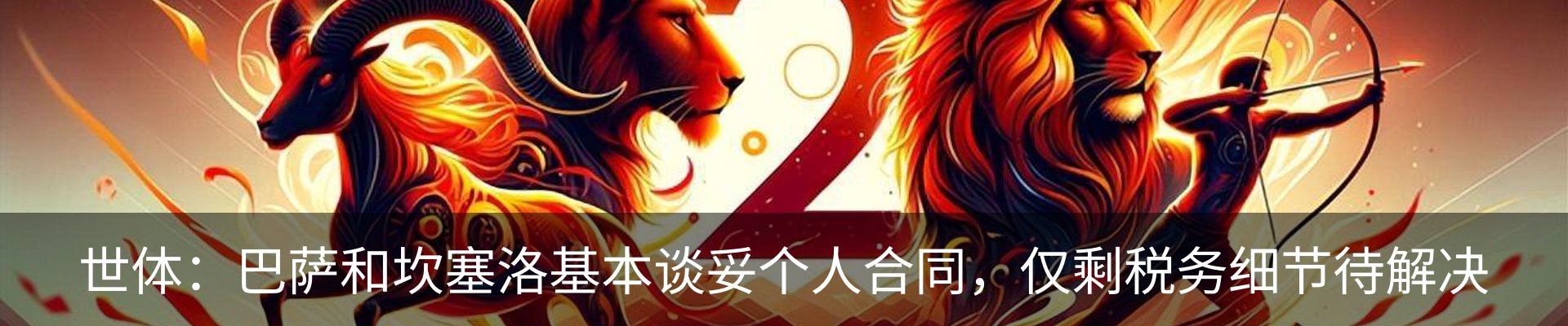 热点资讯
