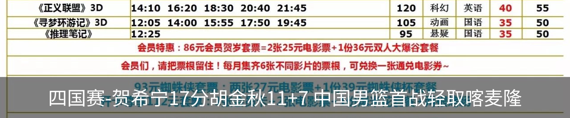 热点资讯